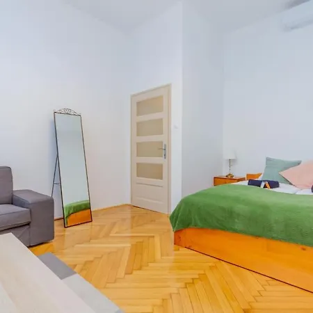 Bartok Boulevard By Nw