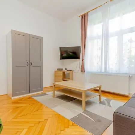 Bartok Boulevard By Nw Budapest