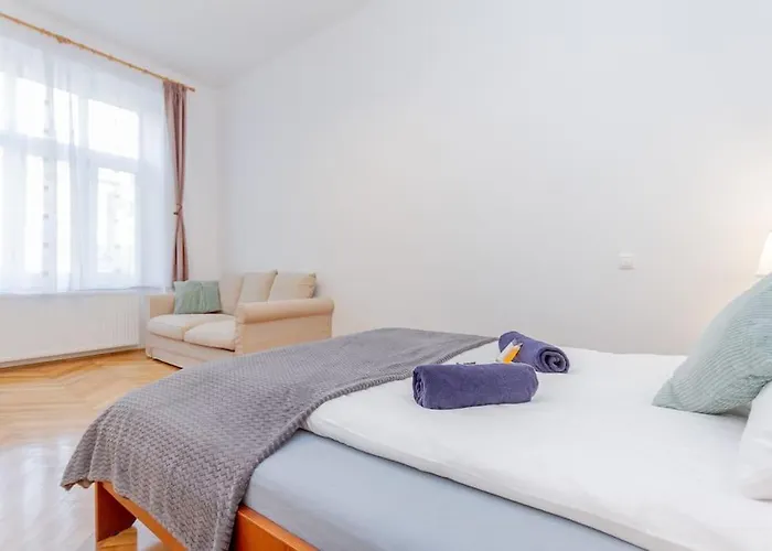 Bartók Boulevard By Nw Apartamento Budapeste