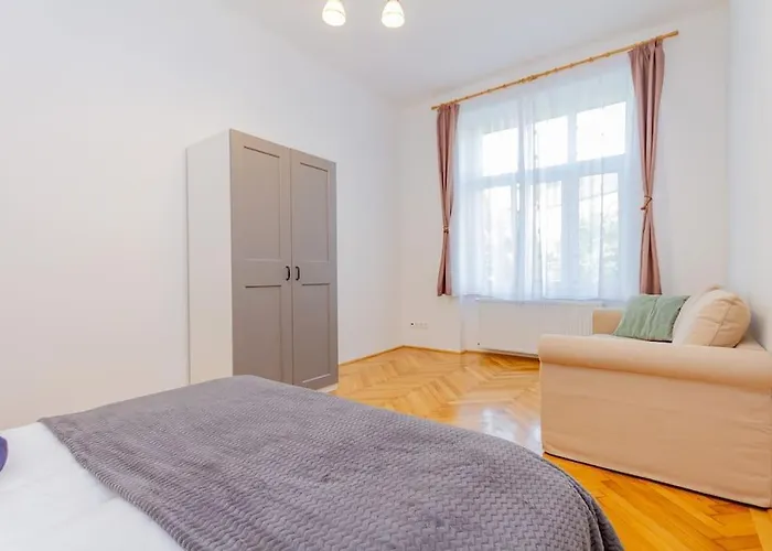 Bartok Boulevard By Nw Budapest