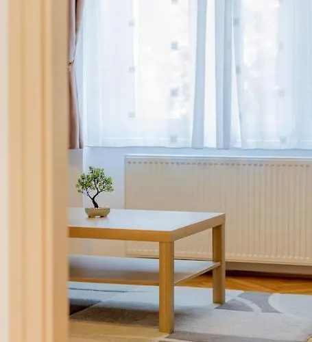 Bartok Boulevard By Nw Apartment