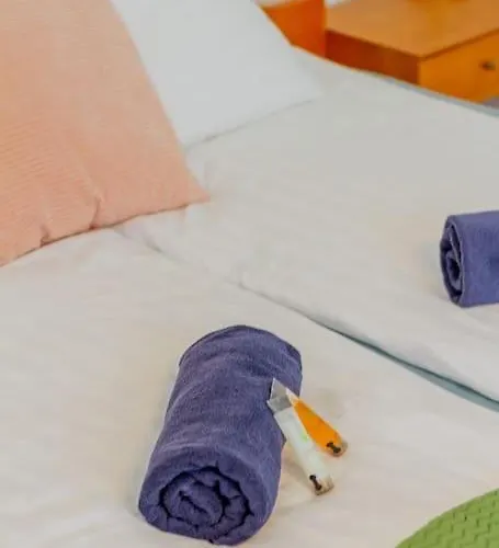 Bartok Boulevard By Nw * Budapest