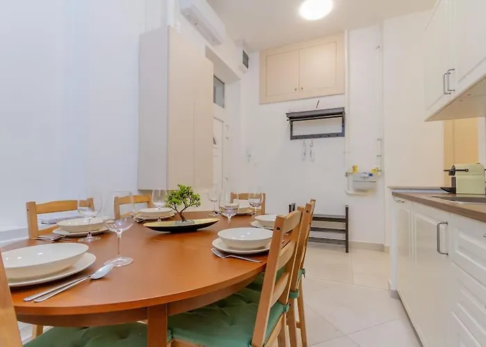 Apartment Bartok Boulevard By Nw *