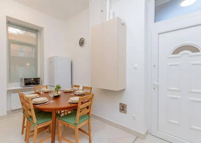 Bartok Boulevard By Nw Apartment *