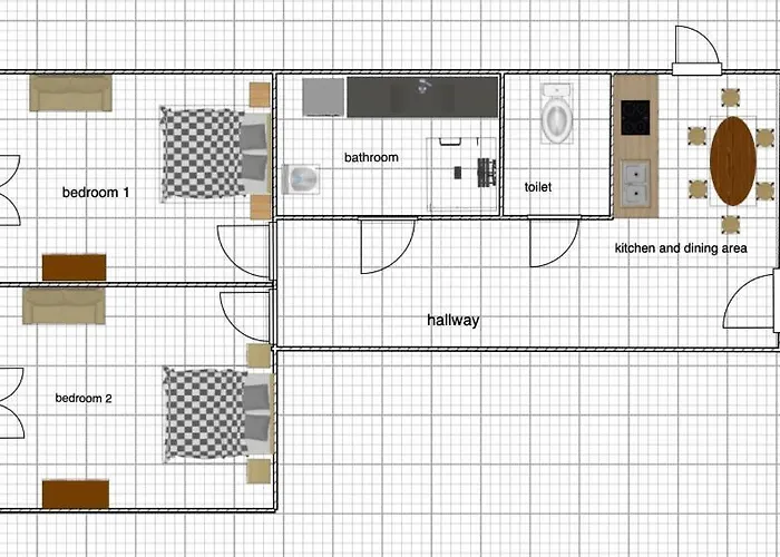 Bartok Boulevard By Nw *