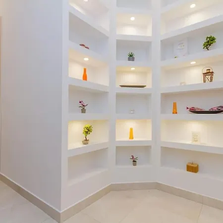 Bartok Boulevard By Nw Daire