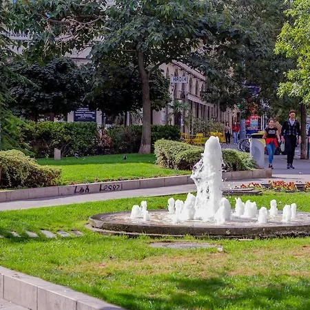 Bartok Boulevard By Nw