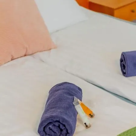 Bartok Boulevard By Nw * Budapeşte