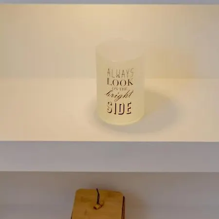 Lägenhet Bartok Boulevard By Nw Budapest