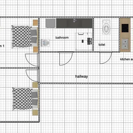 Bartok Boulevard By Nw *