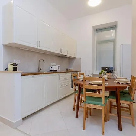 Appartement Bartok Boulevard By Nw