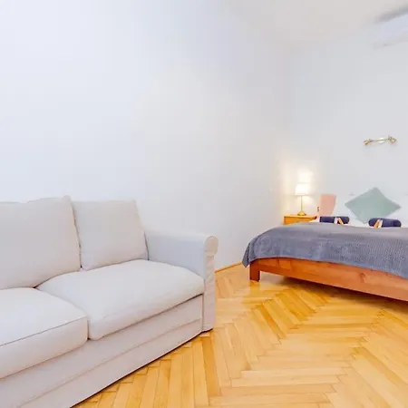 Appartement Bartok Boulevard By Nw *