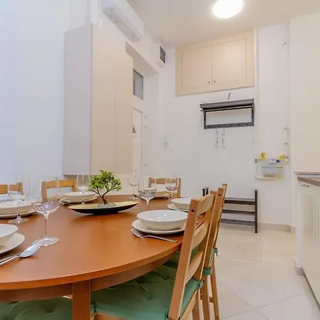 Appartement Bartok Boulevard By Nw *