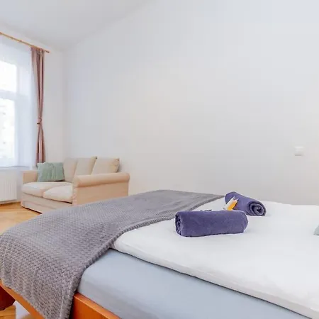 Bartok Boulevard By Nw Appartement Budapest