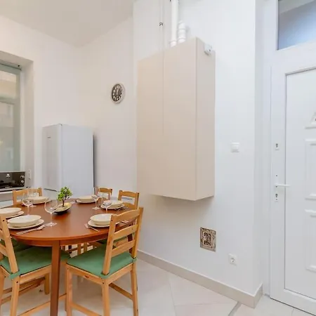 Bartok Boulevard By Nw Appartement *