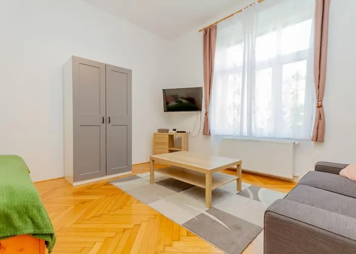 Bartok Boulevard By Nw Budapest